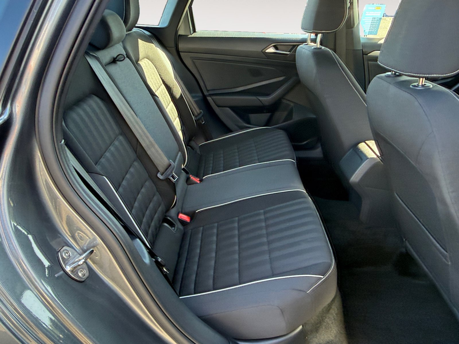 Used 2024 Volkswagen Jetta Sport FWD image 18