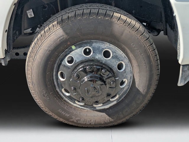 New 2026 RAM 3500 Limited image 9