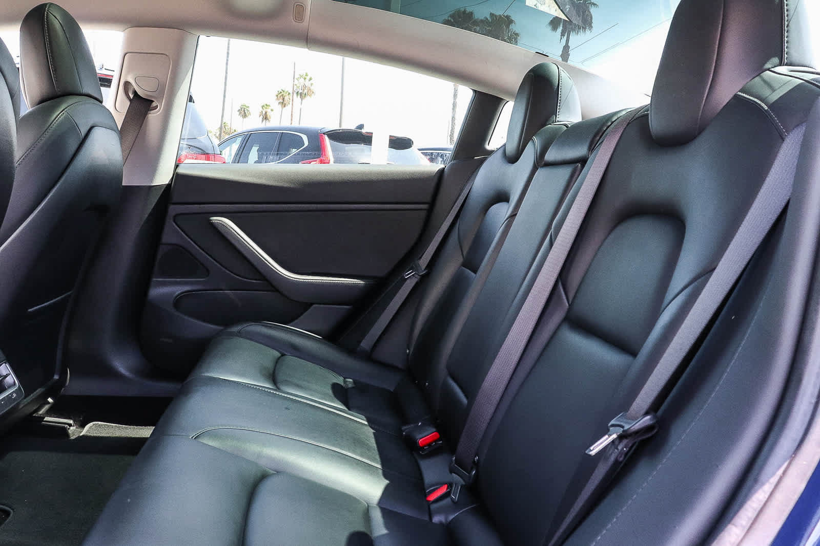 Used 2018 Tesla Model 3 RWD image 19