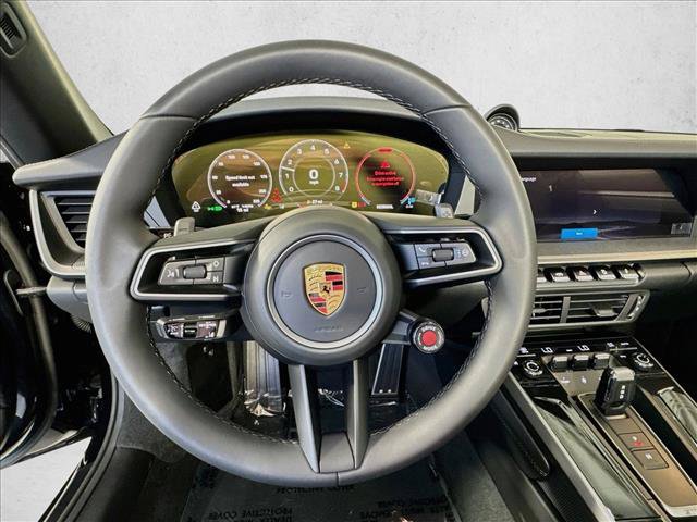 New 2026 Porsche 911 Carrera S RWD image 14