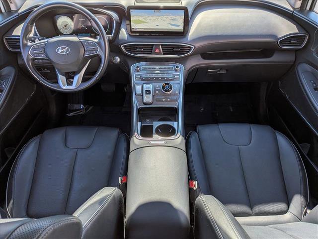 Used 2022 Hyundai Santa Fe SEL w/ Convenience + Premium Package image 19