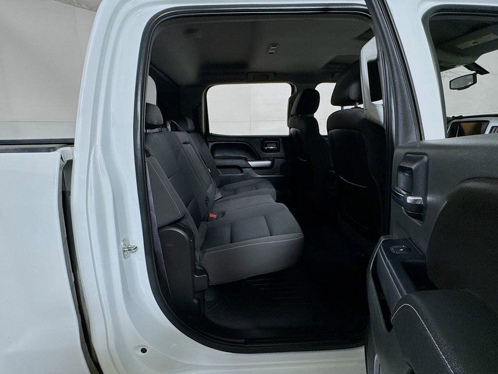 Used 2014 Chevrolet Silverado 1500 LT w/ LT Convenience Package image 23