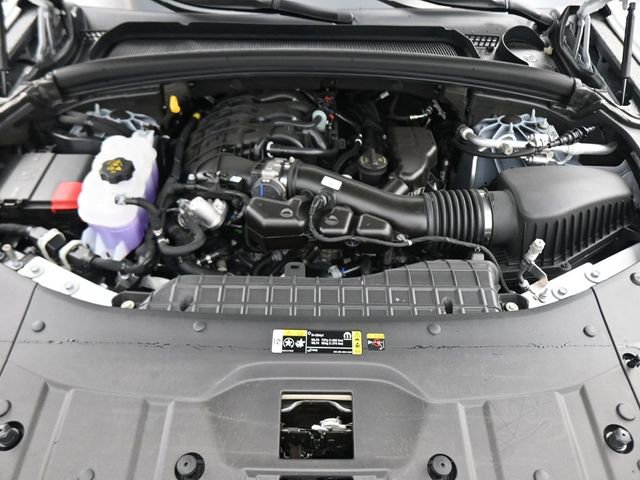 New 2026 Jeep Grand Cherokee Laredo X AWD/4WD image 28