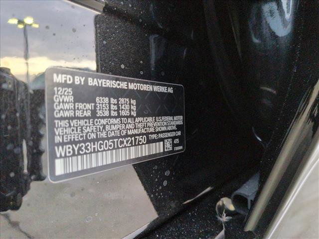 New 2026 BMW i5 eDrive40 image 18