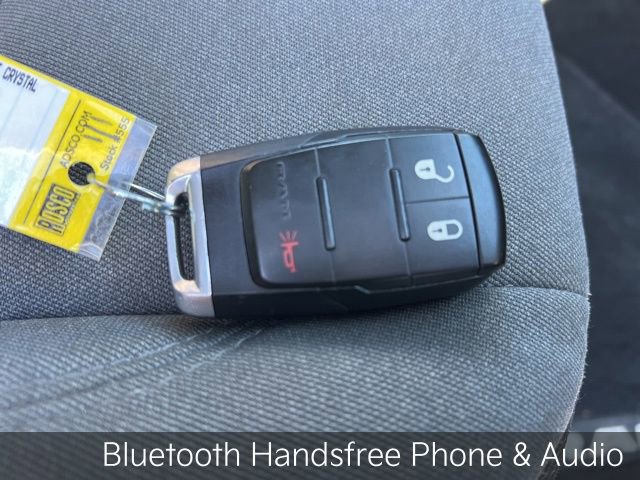 Used 2023 RAM 2500 Big Horn w/ Level 1 Equipment Group image 35