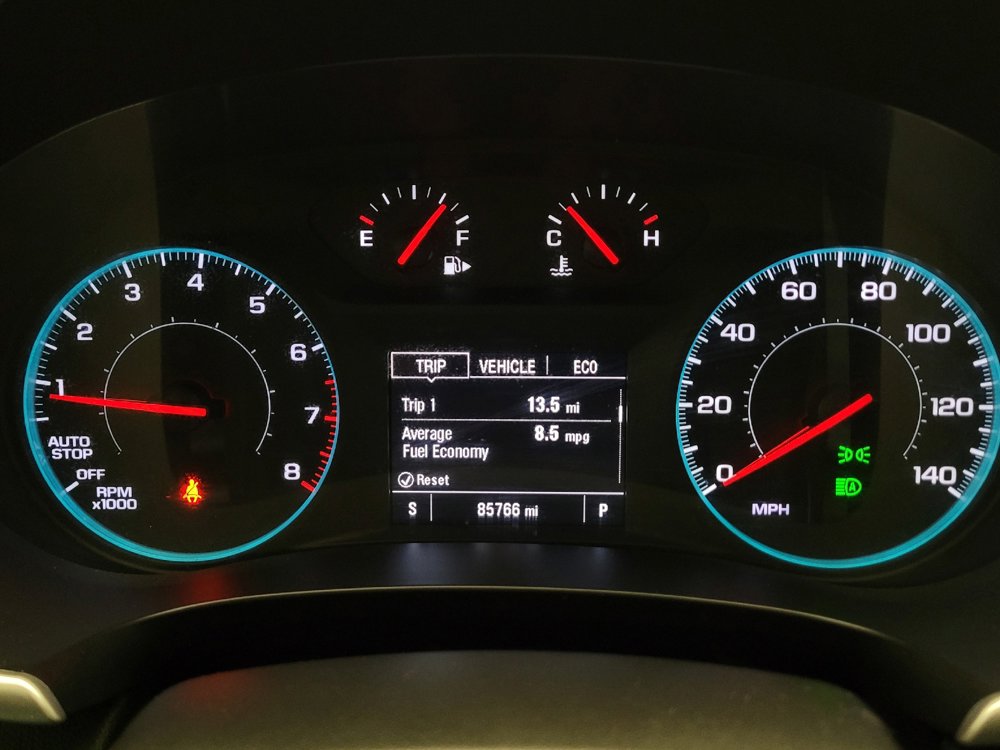 Used 2023 Chevrolet Malibu LT FWD image 23