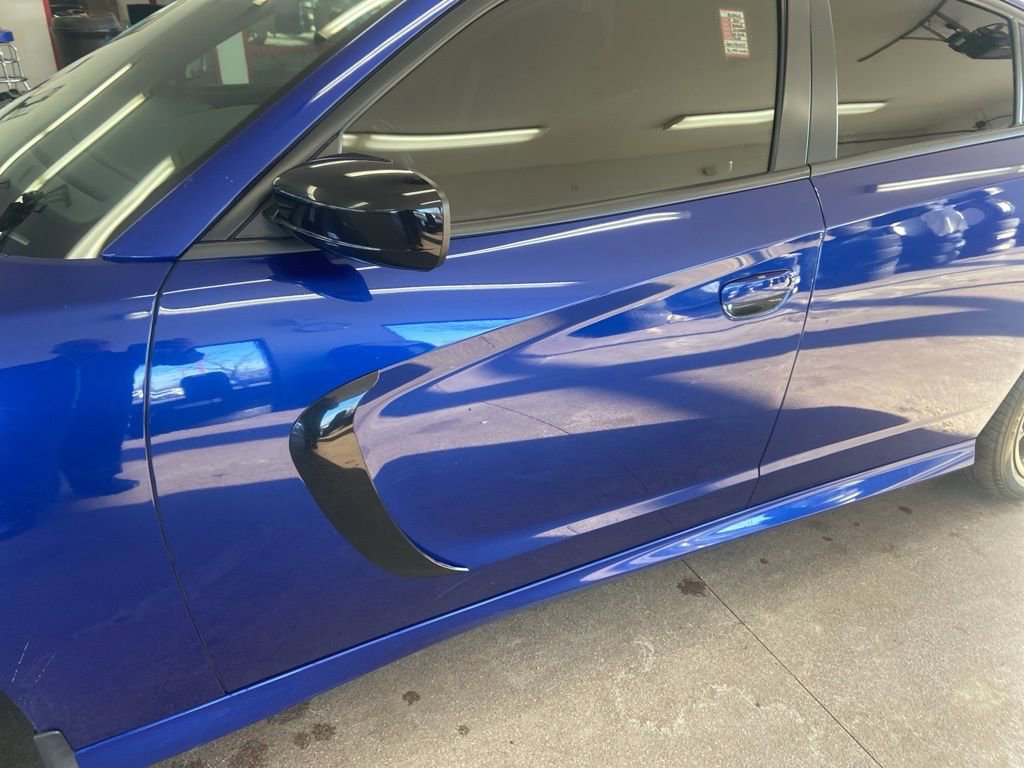 Used 2021 Dodge Charger GT w/ Blacktop Package image 7