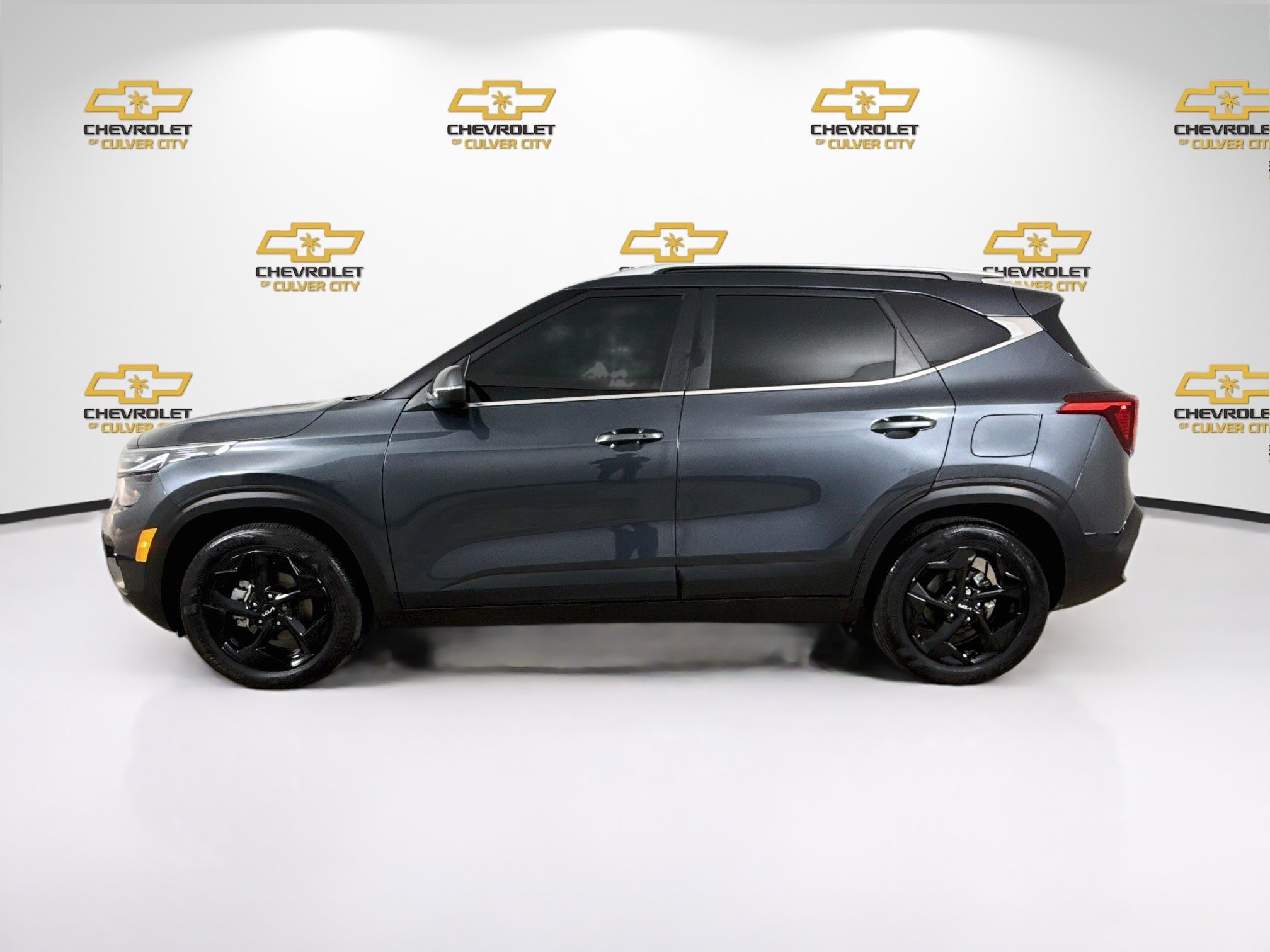 Used 2026 Kia Seltos EX w/ EX Sunroof Package FWD image 5