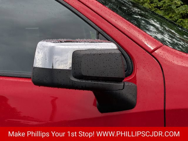 Used 2019 Chevrolet Silverado 1500 LT w/ All-Star Edition RWD image 11