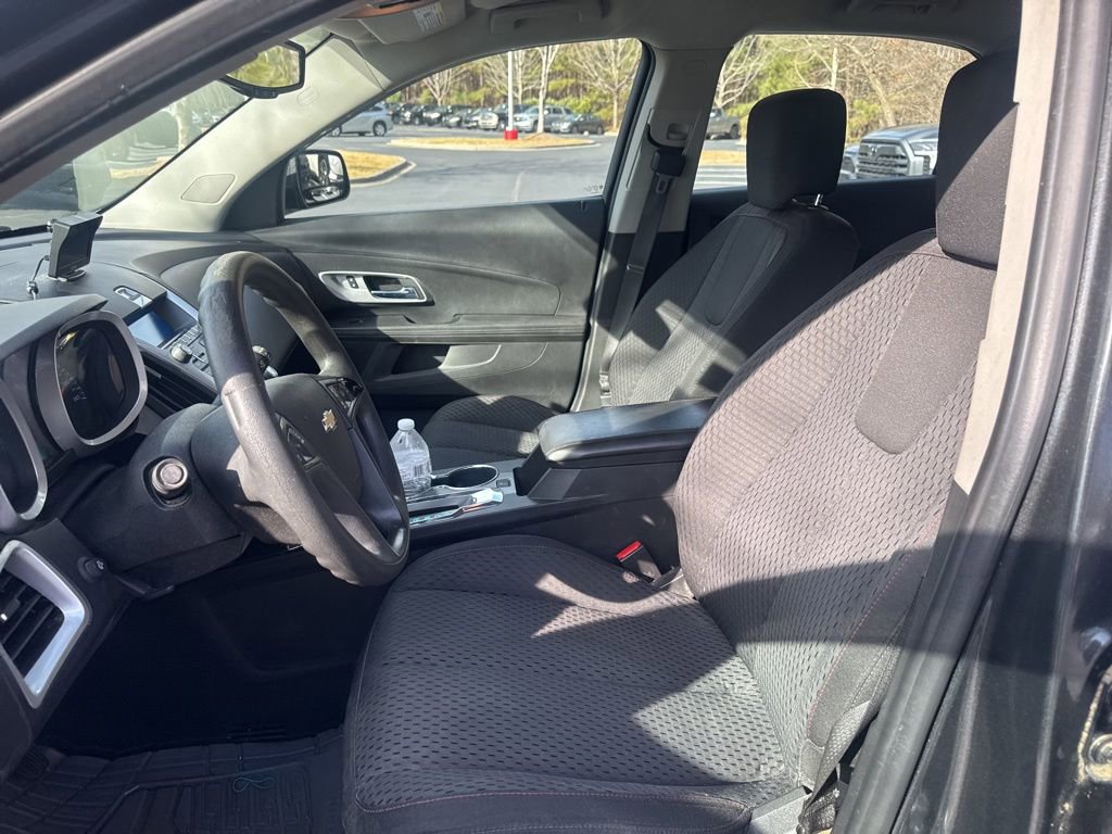 Used 2013 Chevrolet Equinox LS image 9