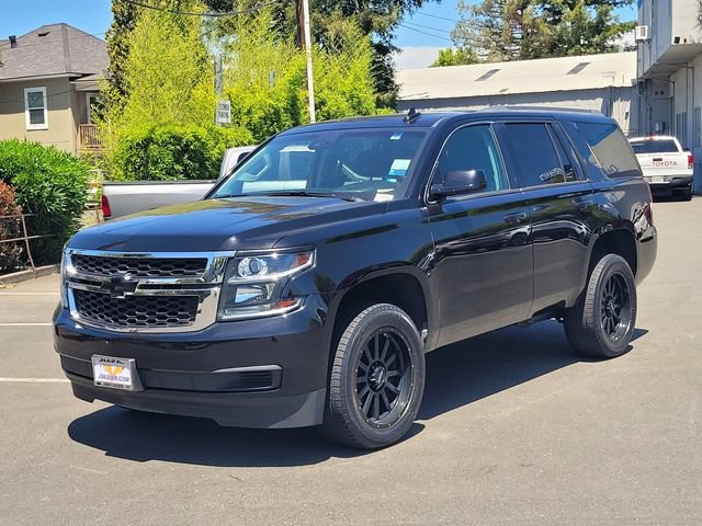 Used 2019 Chevrolet Tahoe LT RWD image 10