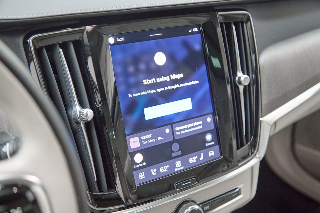 Certified 2023 Volvo S90 B6 Ultimate image 15