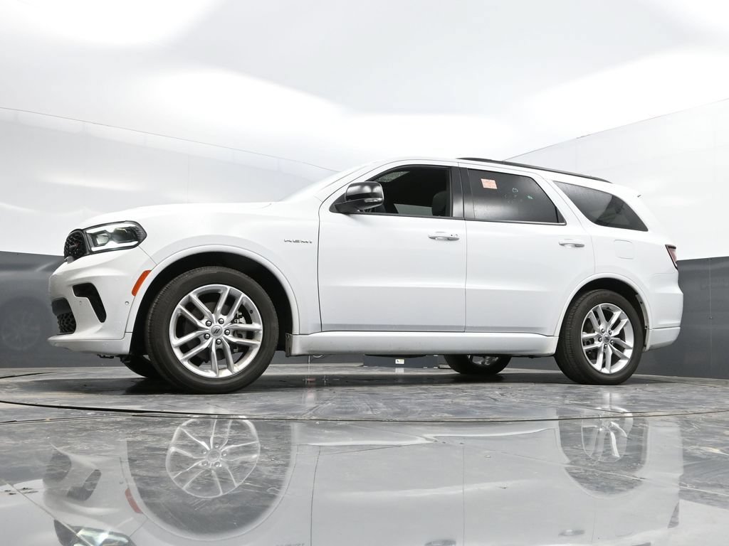 Used 2024 Dodge Durango R/T AWD/4WD image 53