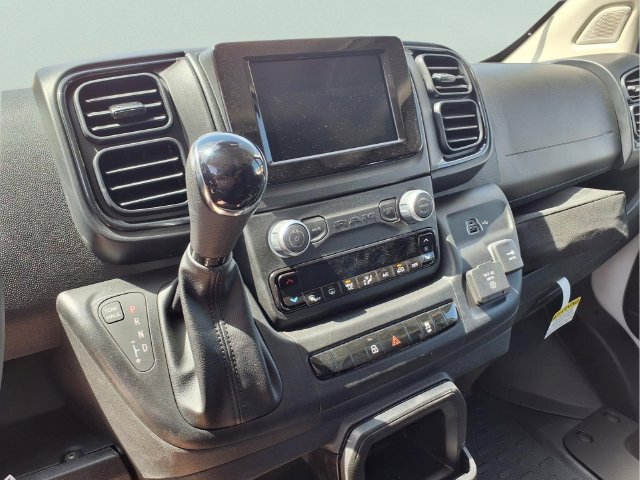 New 2026 RAM ProMaster 2500 w/ Convenience Group FWD image 17