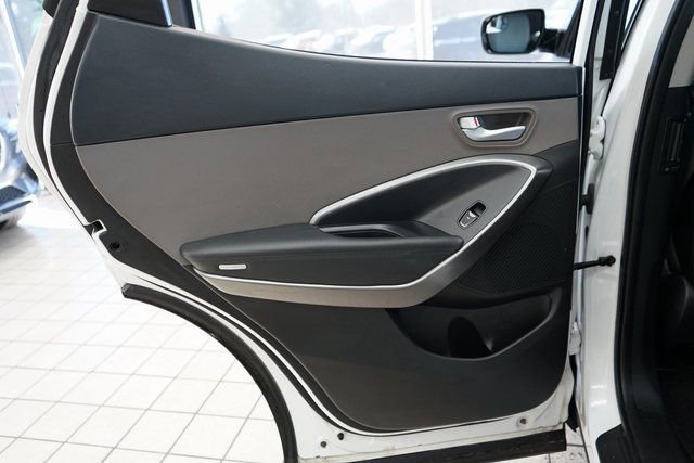 Used 2017 Hyundai Santa Fe Sport image 38