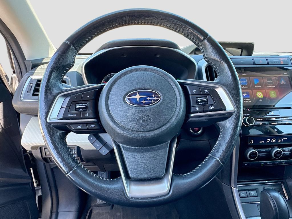 Used 2021 Subaru Ascent Premium w/ Sport Package image 11