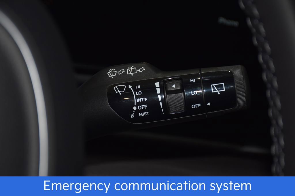 New 2026 Kia Carnival EX image 12