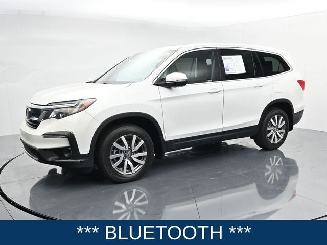 Used 2022 Honda Pilot EX-L image 5