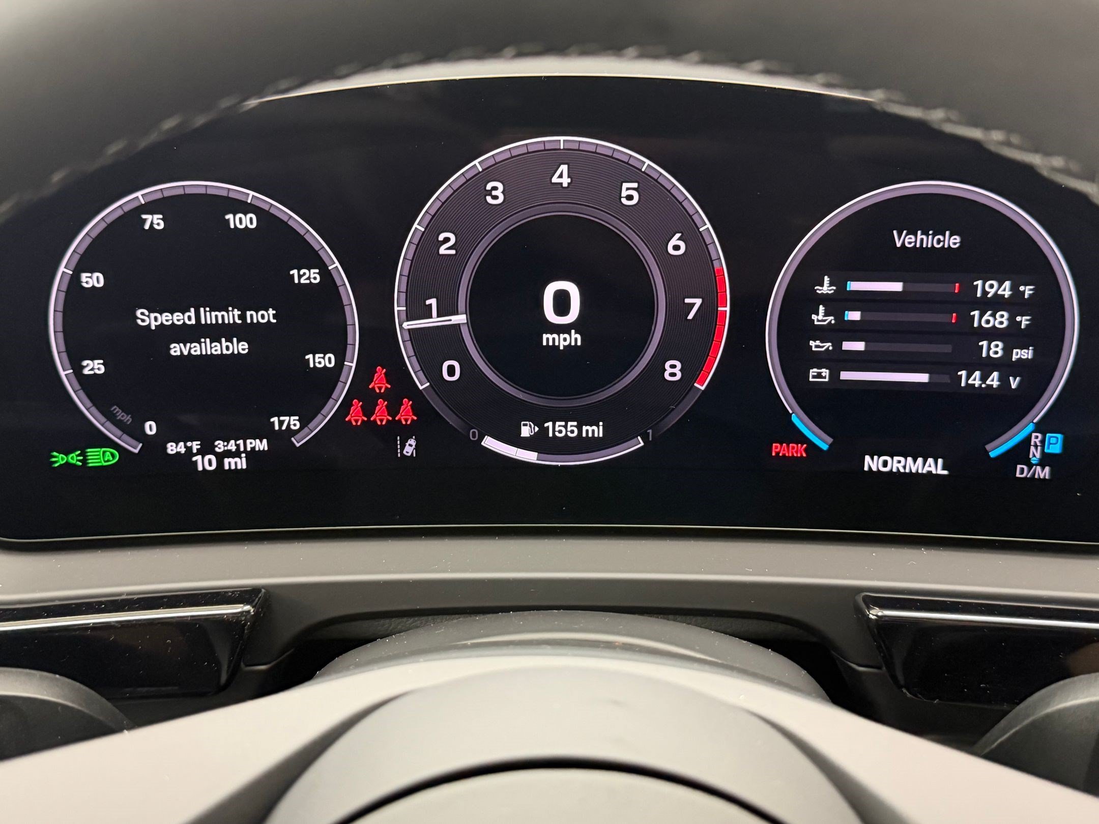 New 2026 Porsche Cayenne Coupe AWD/4WD image 23