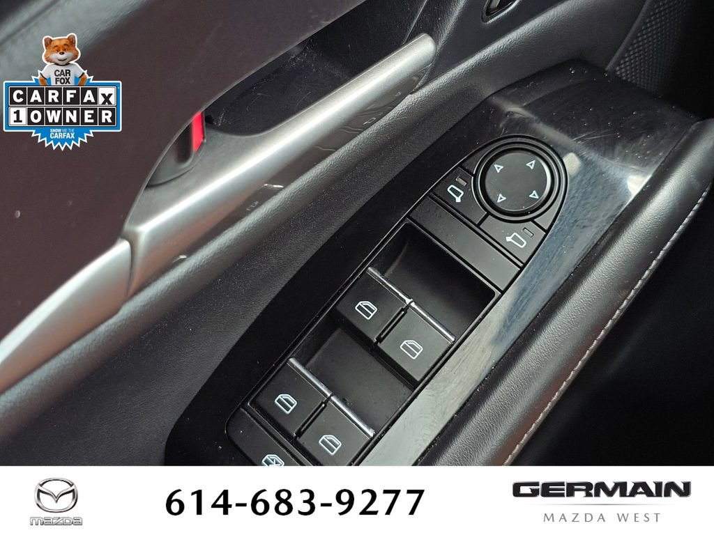 Used 2024 MAZDA CX-30 AWD 2.5 S w/ Select Sport Pkg image 27