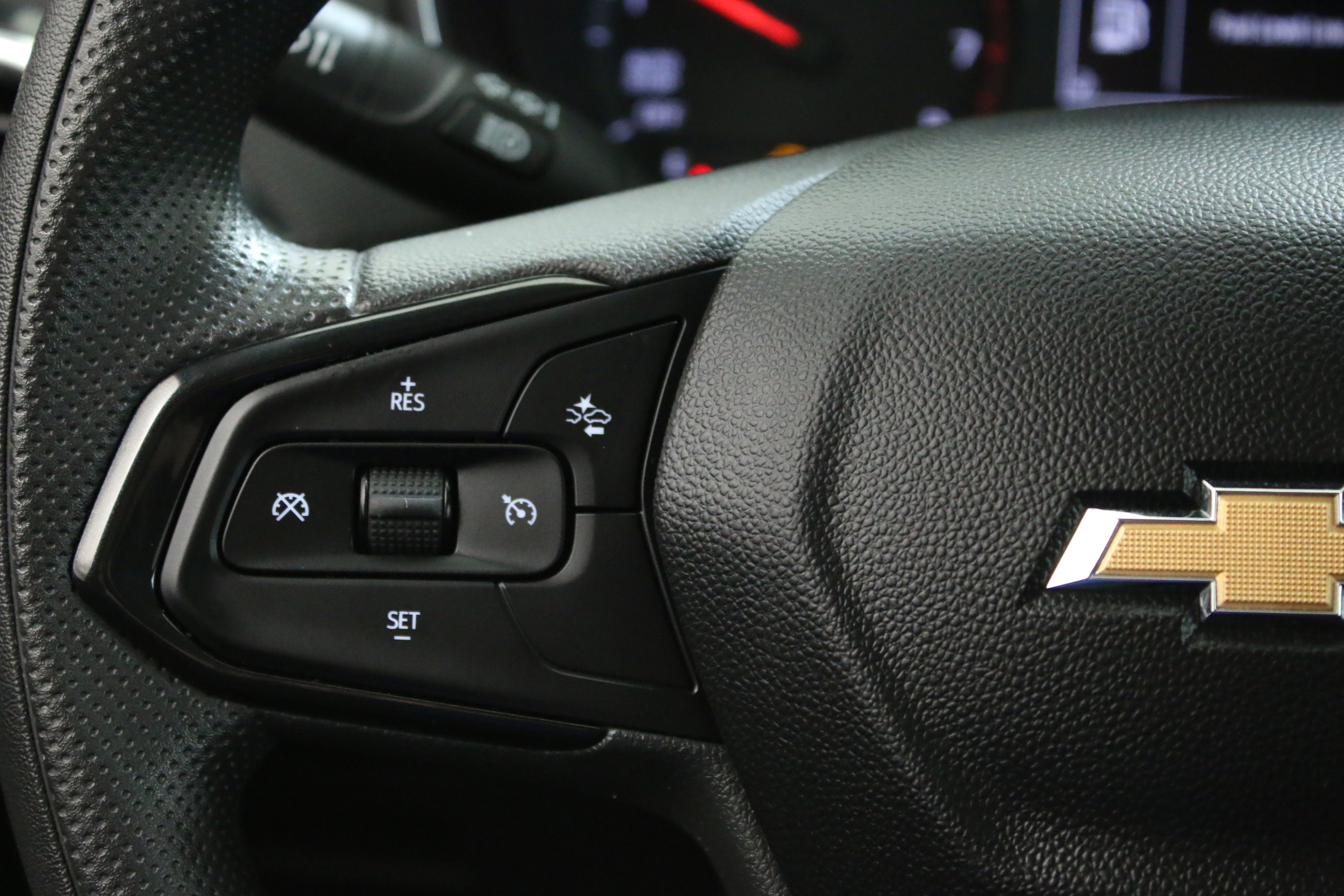 Used 2023 Chevrolet TrailBlazer LT w/ Convenience Package image 14