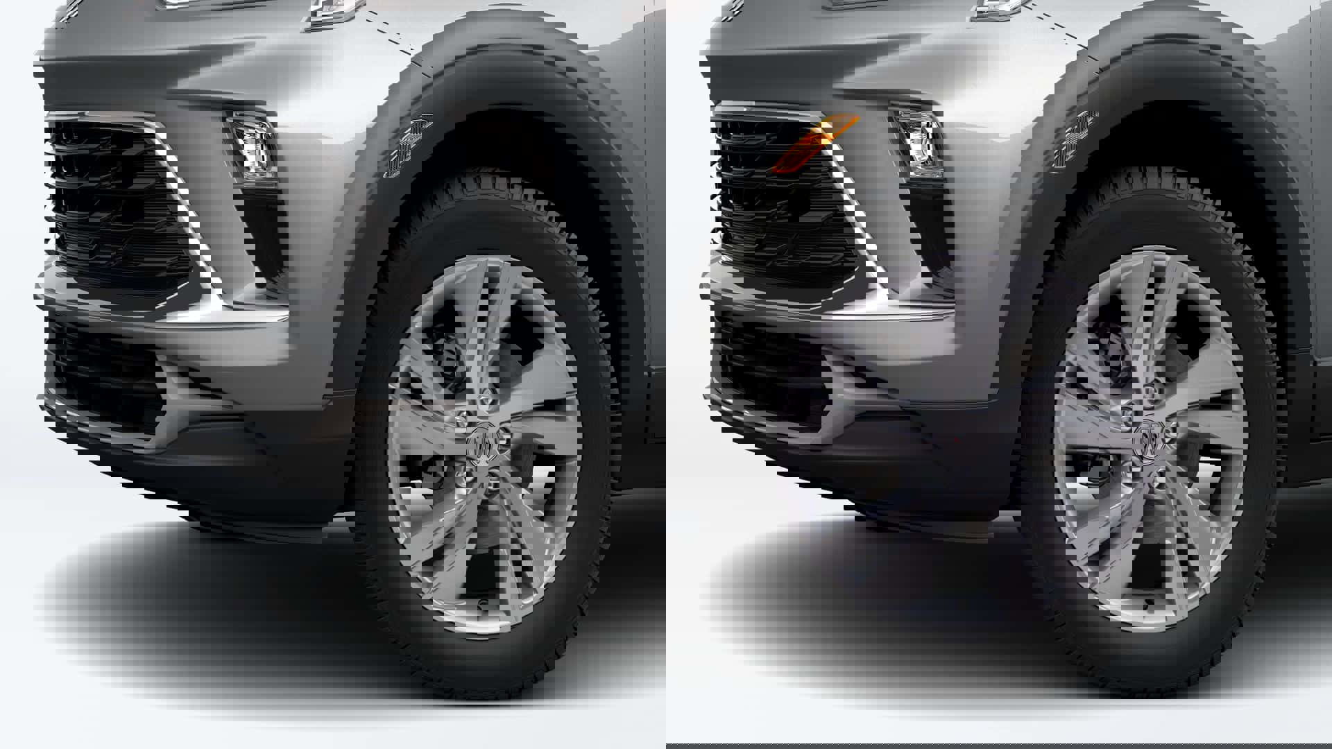 New 2026 Buick Encore GX Preferred w/ Comfort Package image 18