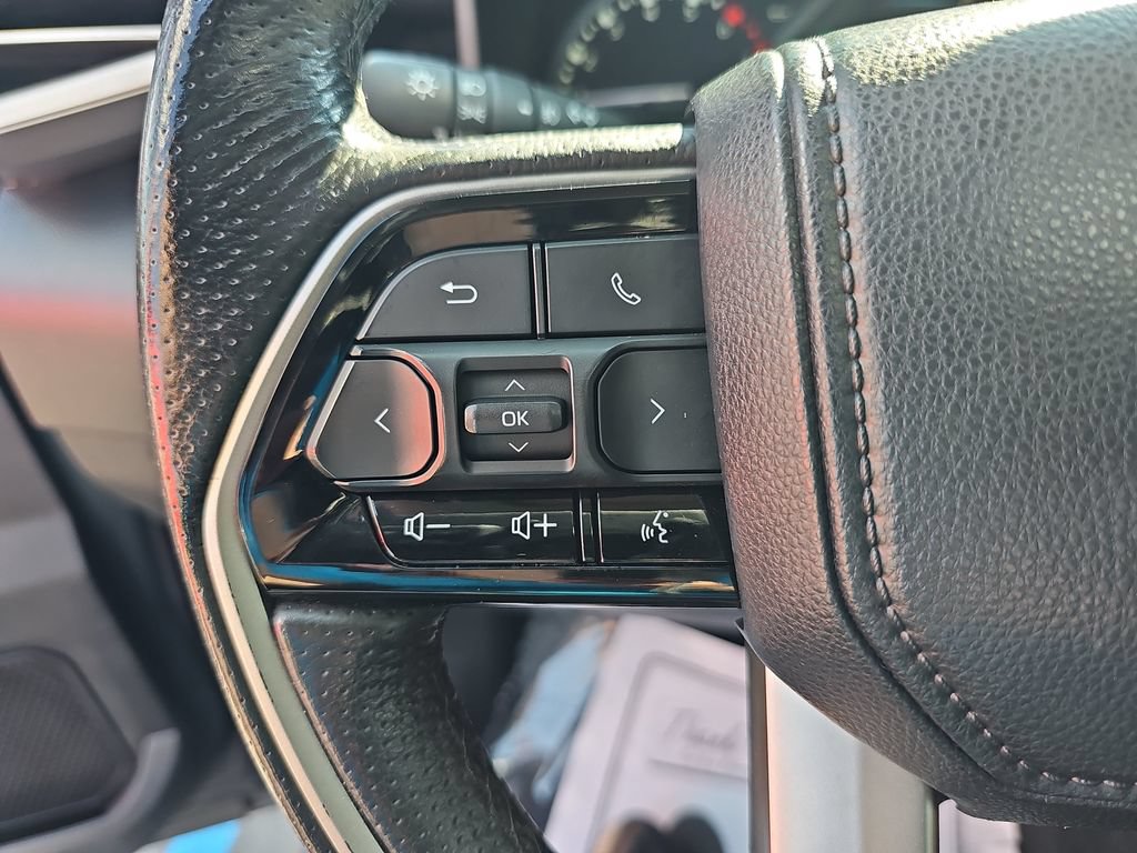 Used 2022 Toyota Tundra SR5 w/ TRD Off-Road Package AWD/4WD image 17