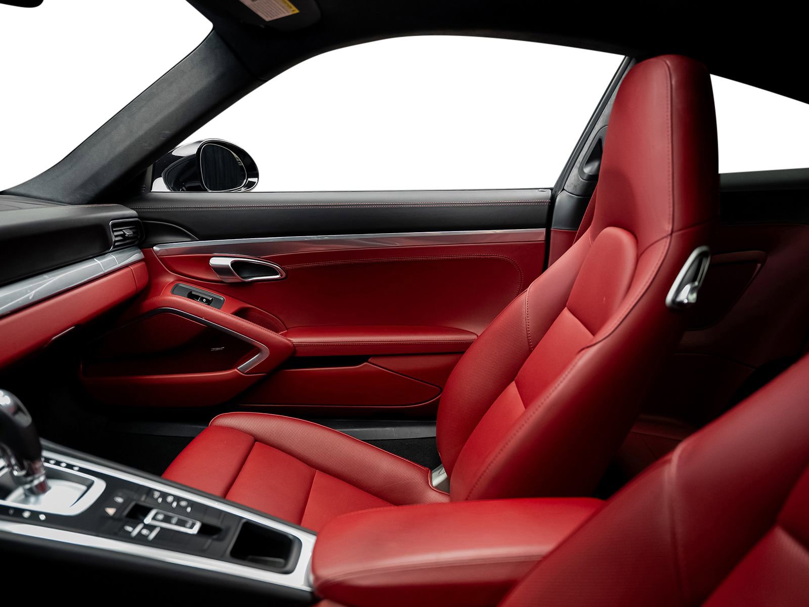 Used 2019 Porsche 911 Carrera S RWD image 58