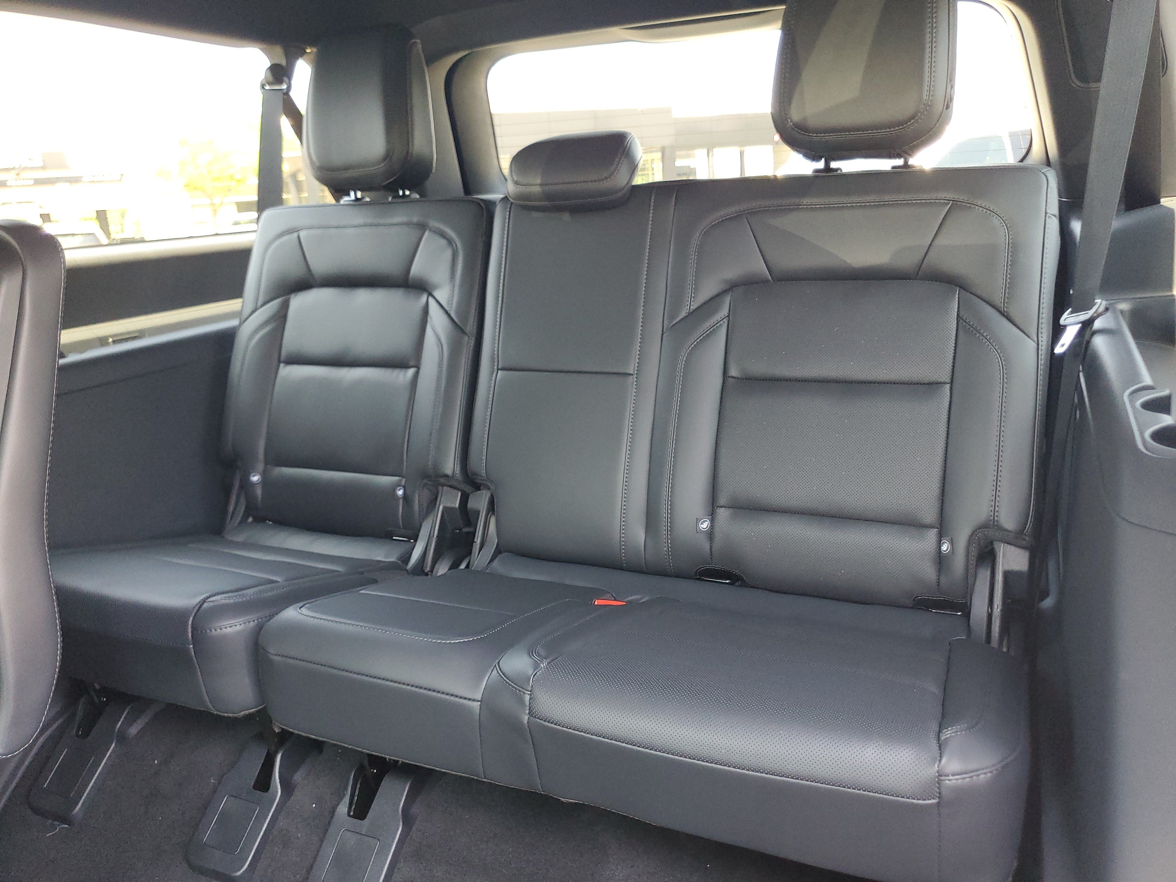 New 2027 Lincoln Navigator L Reserve w/ Jet Appearance Package AWD/4WD image 31