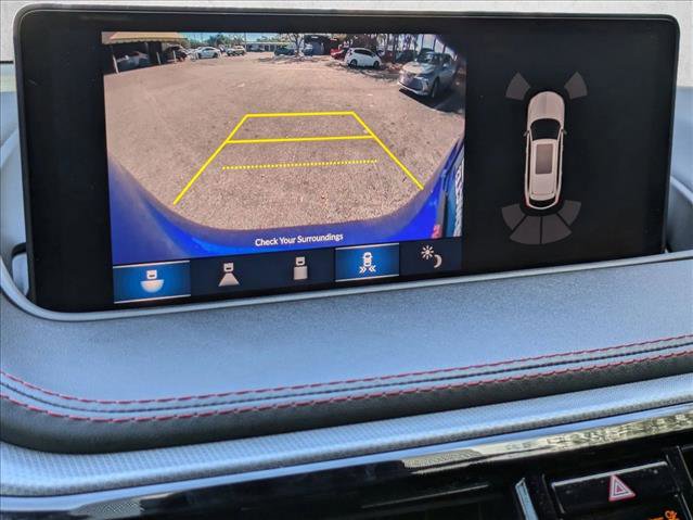 Used 2024 Acura MDX A-Spec image 13