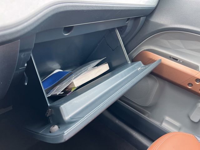 Certified 2024 Ford Maverick Lariat w/ 4K Tow Package image 18