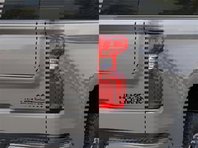 New 2026 Chevrolet Silverado 1500 High Country w/ Technology Package image 11