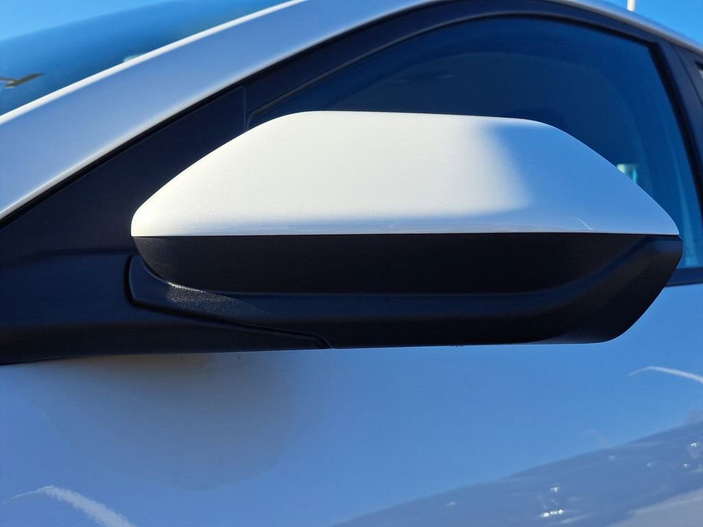 Used 2025 Kia K4 LXS image 12