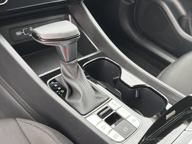 Certified 2026 Hyundai Tucson SEL FWD image 32