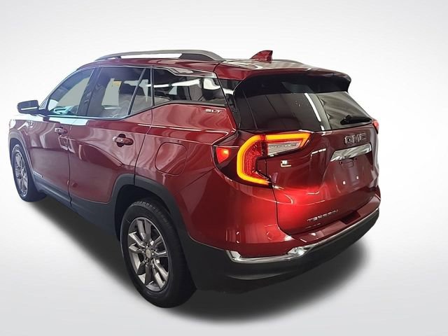 Used 2023 GMC Terrain SLT FWD image 9