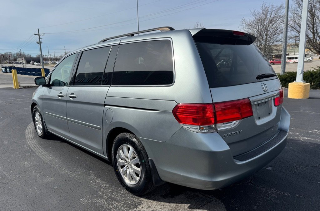 Used 2008 Honda Odyssey EX-L image 3