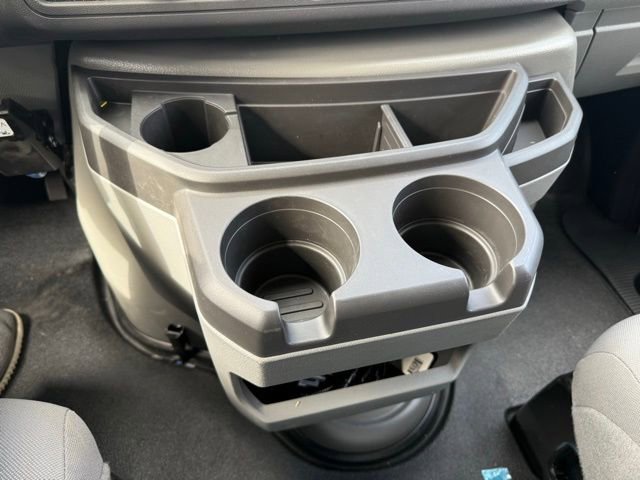 New 2026 Ford E-350 and Econoline 350 Super Duty w/ Power Equipment Group image 19
