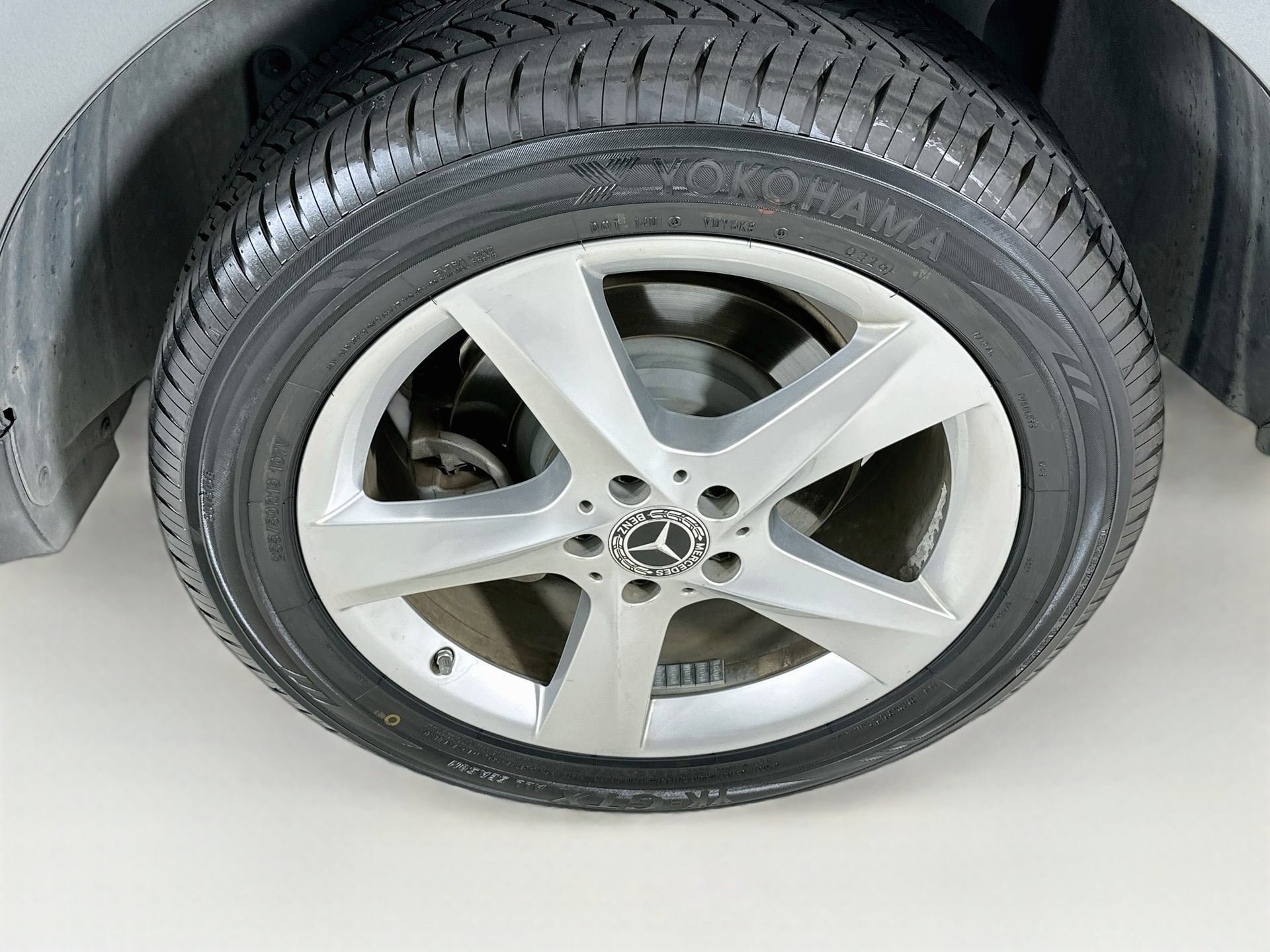 Certified 2018 Mercedes-Benz GLE 350 image 34