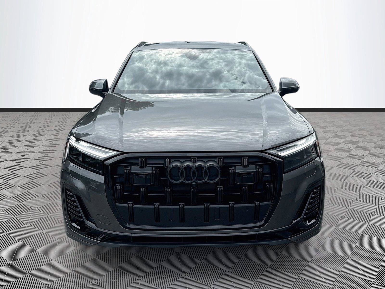 New 2026 Audi Q7 2.0T Premium AWD/4WD image 2