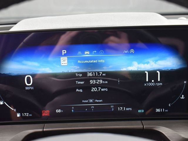 Used 2025 Kia Telluride SX Prestige X-Line image 18