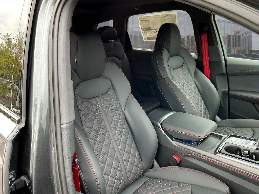 New 2026 Audi Q7 3.0T Prestige AWD/4WD image 11
