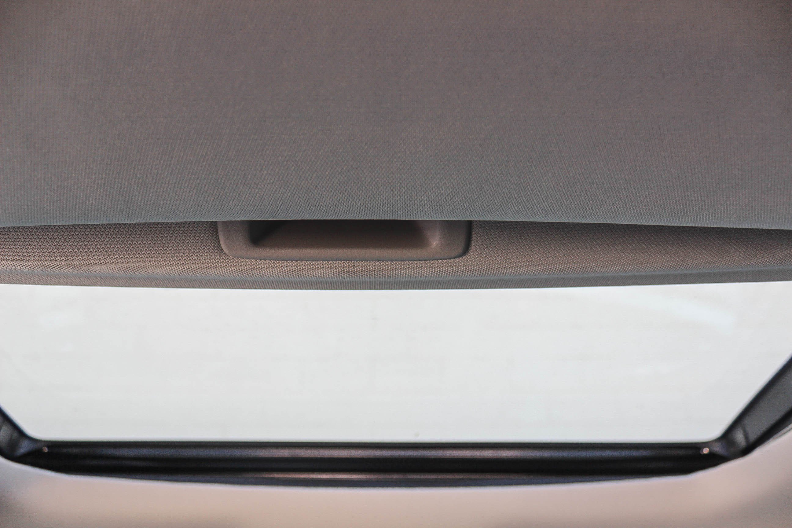 New 2026 Honda Odyssey EX-L image 20