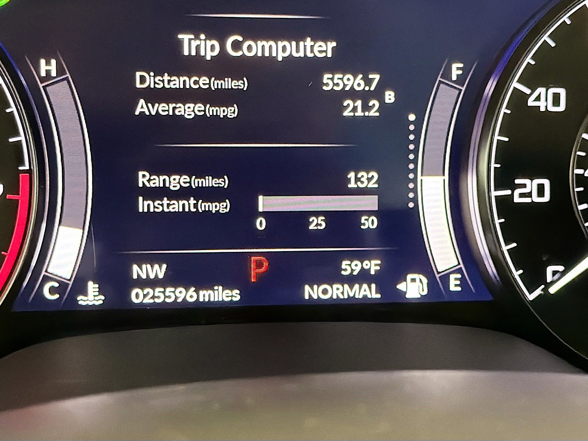 Used 2023 Acura TLX w/ Technology Package image 8