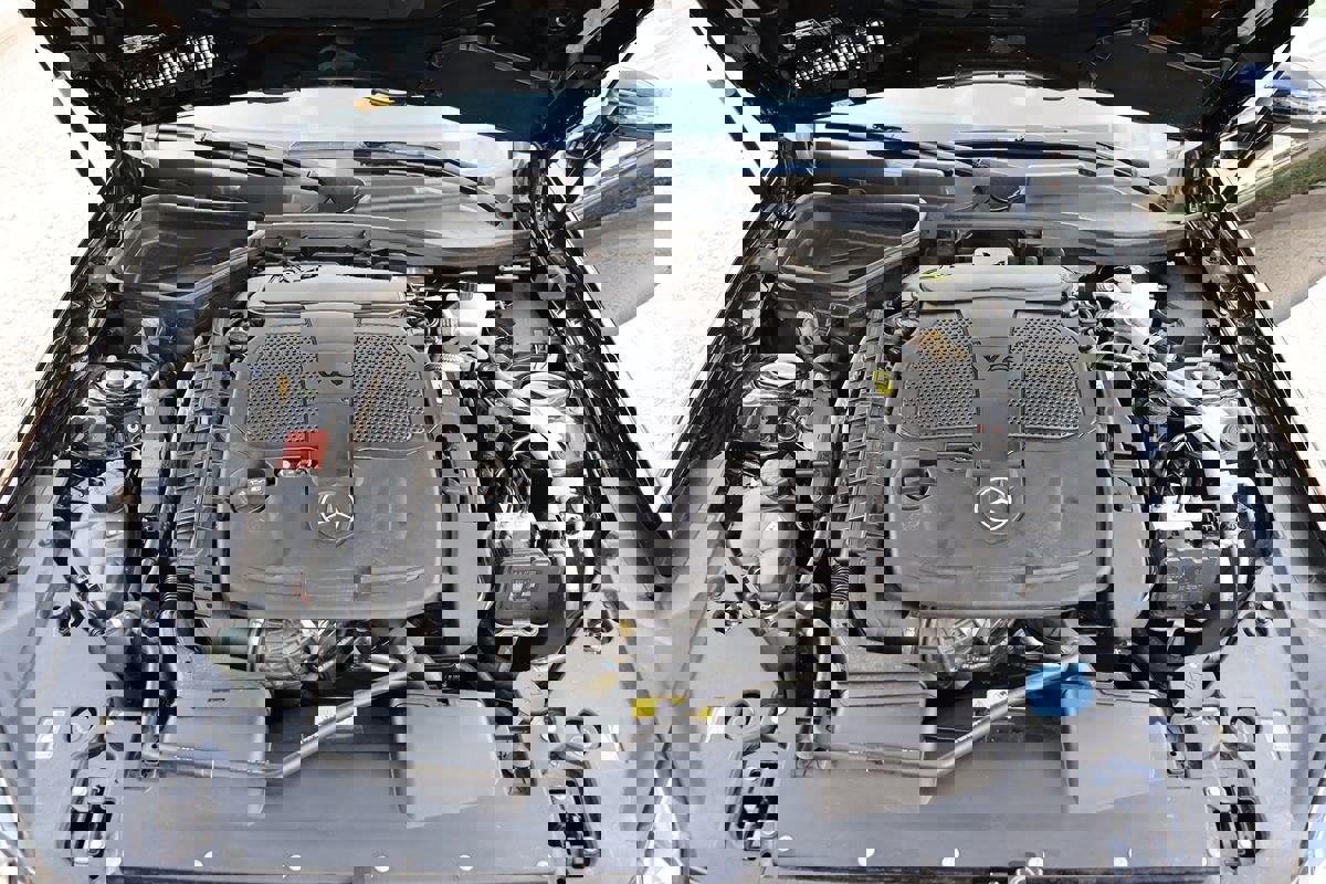 Used 2014 Mercedes-Benz SLK 350 image 48