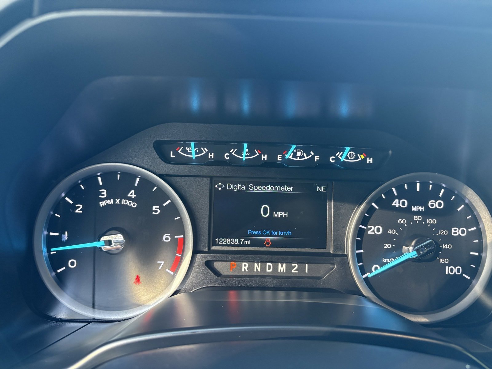 Used 2019 Ford F250 XLT image 32