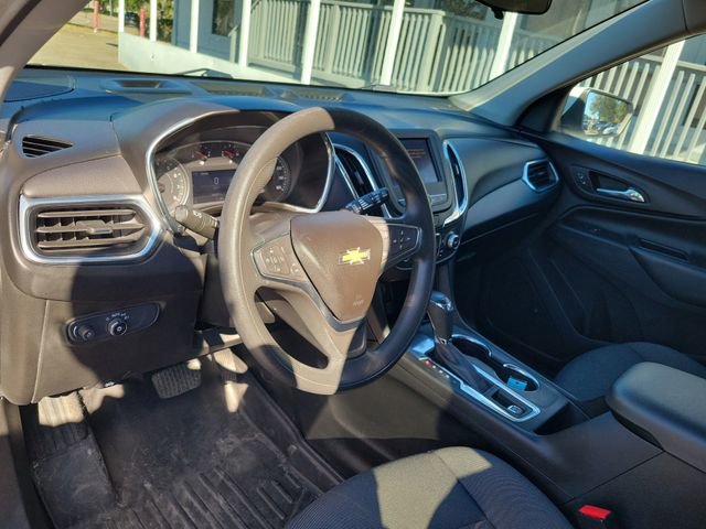 Used 2021 Chevrolet Equinox LT image 12