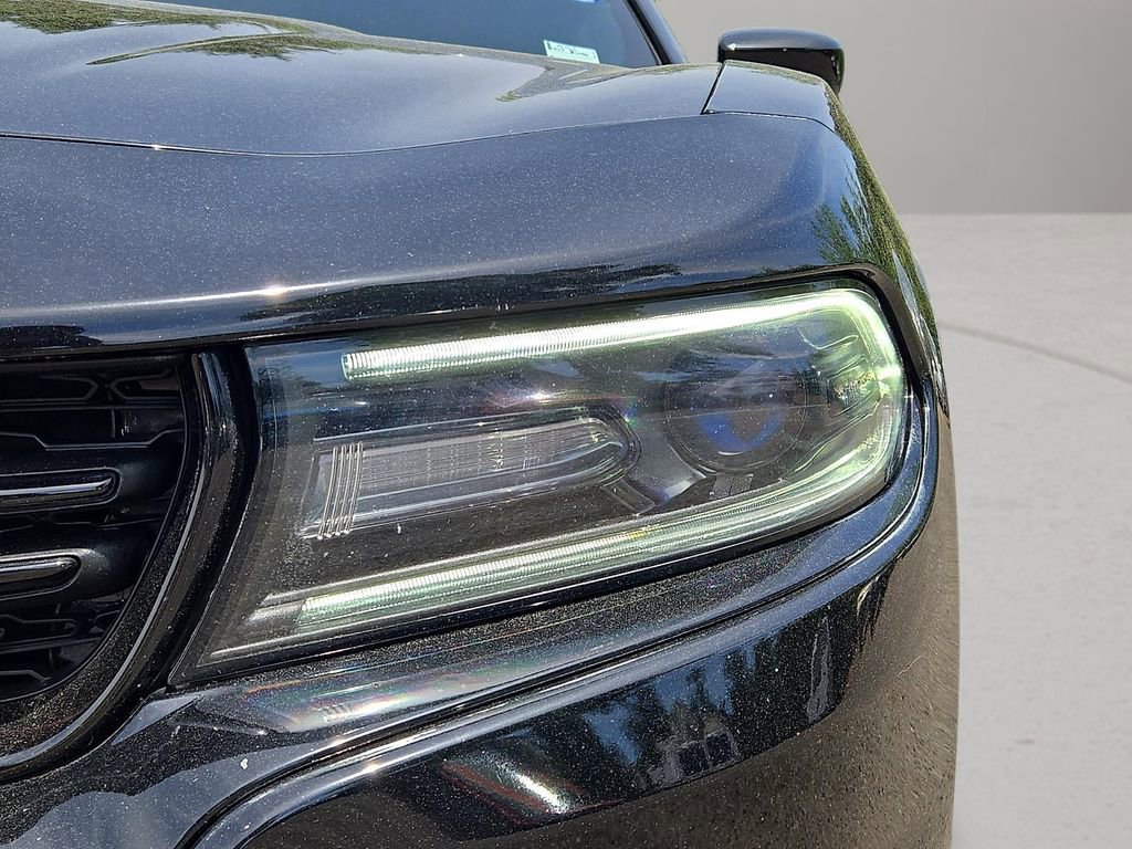 Used 2018 Dodge Charger GT w/ Driver Confidence Group AWD/4WD image 9