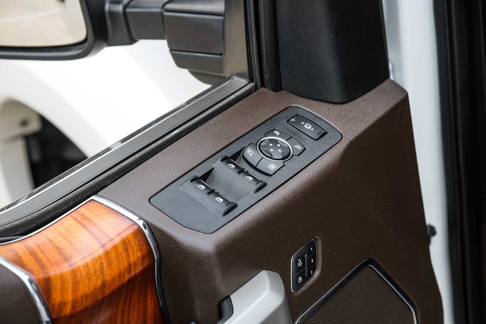 Used 2019 Ford F450 King Ranch w/ King Ranch Ultimate Package image 50