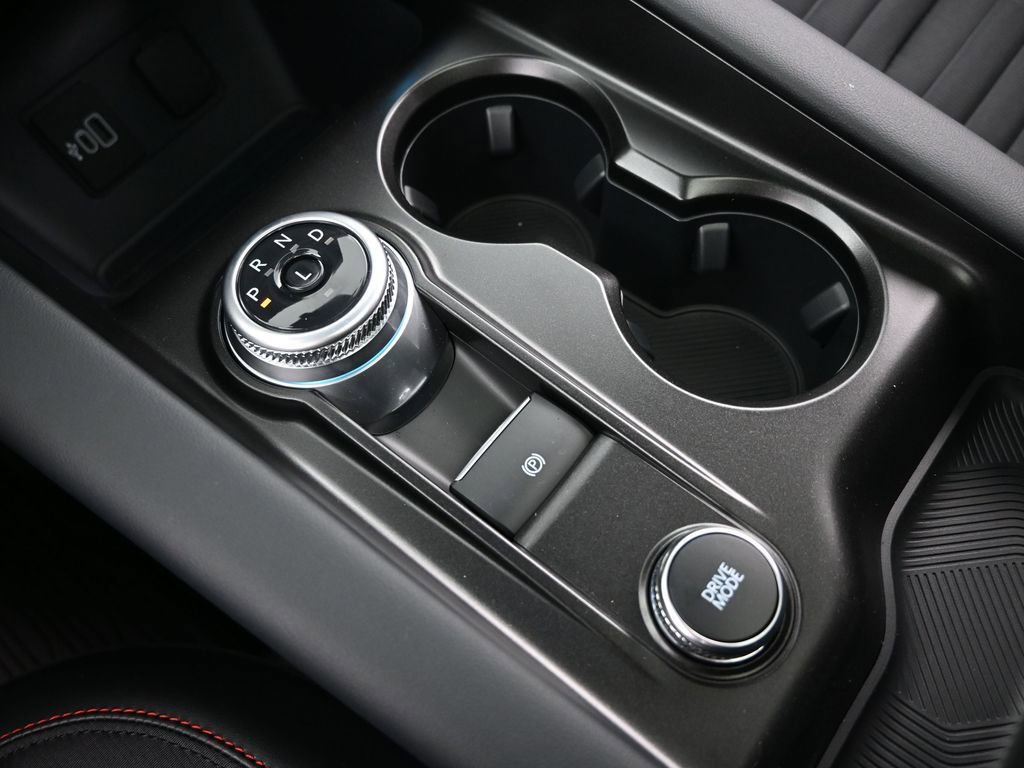 New 2026 Ford Explorer ST-Line w/ ST-Line Street Pack image 23