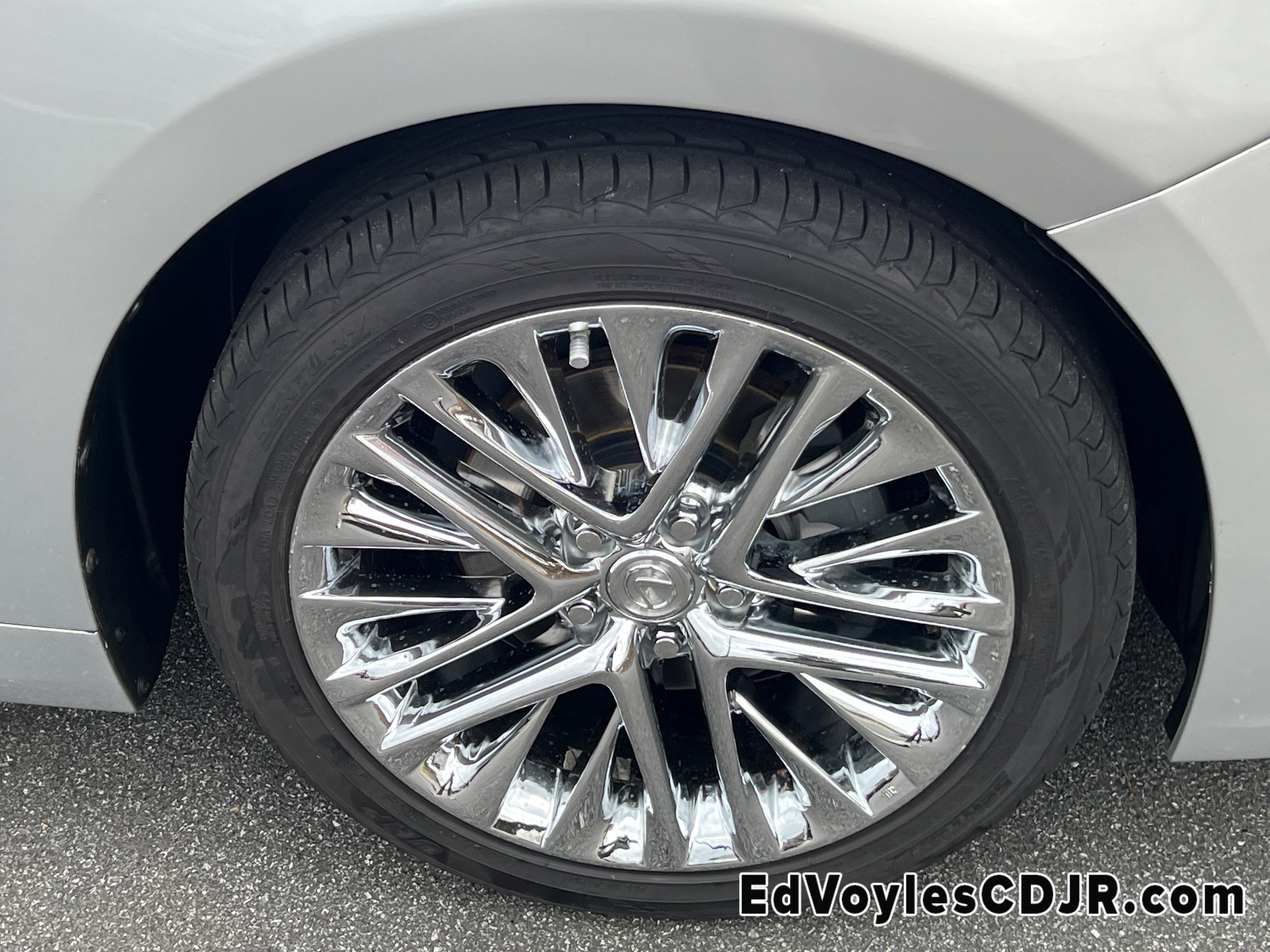 Used 2014 Lexus ES 350 image 16